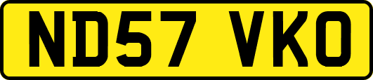 ND57VKO