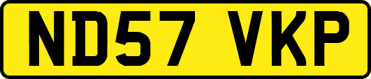 ND57VKP