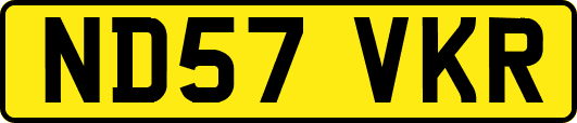 ND57VKR