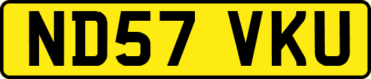 ND57VKU