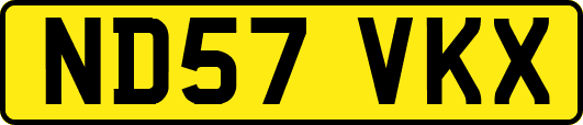 ND57VKX