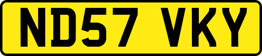 ND57VKY