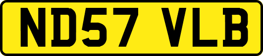 ND57VLB