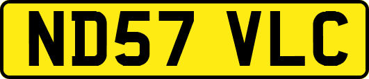 ND57VLC