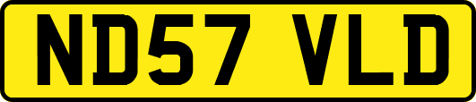 ND57VLD