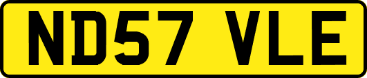 ND57VLE