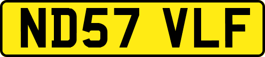 ND57VLF