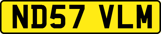 ND57VLM