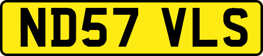 ND57VLS
