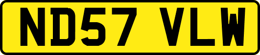 ND57VLW