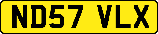 ND57VLX