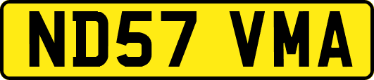 ND57VMA