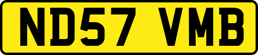 ND57VMB