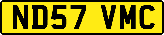 ND57VMC