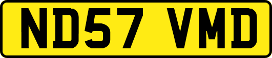 ND57VMD