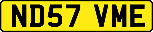 ND57VME