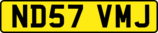 ND57VMJ