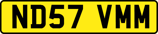 ND57VMM