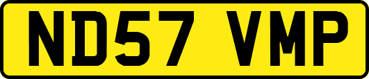 ND57VMP