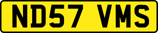 ND57VMS