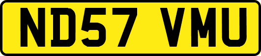 ND57VMU