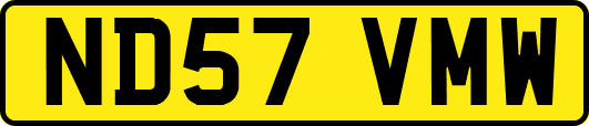 ND57VMW