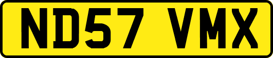 ND57VMX