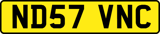 ND57VNC