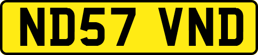 ND57VND