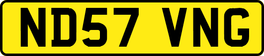 ND57VNG