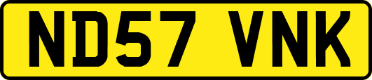 ND57VNK