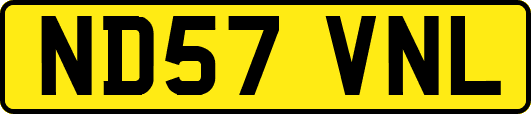 ND57VNL