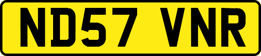 ND57VNR