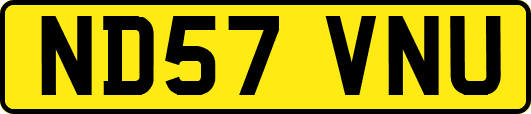 ND57VNU