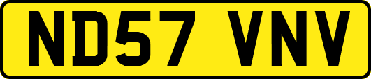 ND57VNV