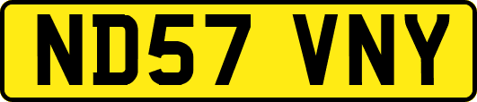 ND57VNY