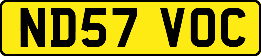 ND57VOC