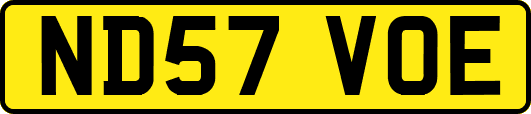 ND57VOE