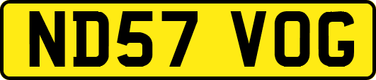 ND57VOG