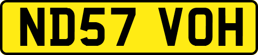 ND57VOH