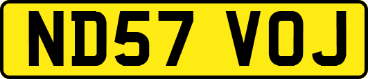 ND57VOJ