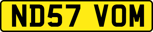 ND57VOM