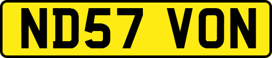 ND57VON