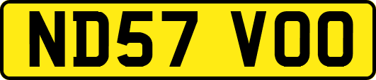 ND57VOO