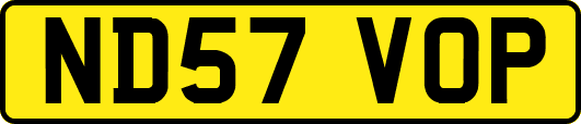 ND57VOP