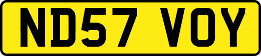 ND57VOY