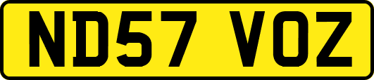 ND57VOZ