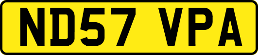 ND57VPA