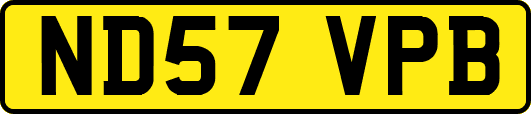 ND57VPB