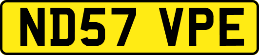 ND57VPE